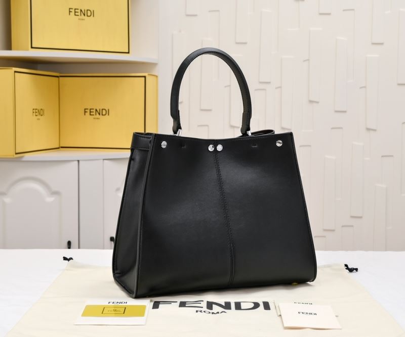 Fendi Peekaboo Bags